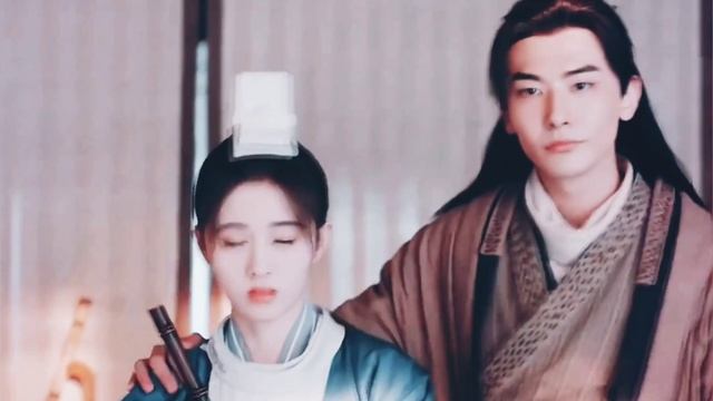 лэй цзэсинь/вэнь си - зацепила | изящный ученый | облачная школа смотреть онлайн