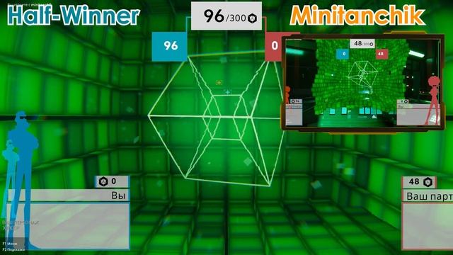 ПУТЕШЕСТВИЯ ХАКЕРА - Operation: Tango #4 смотреть онлайн