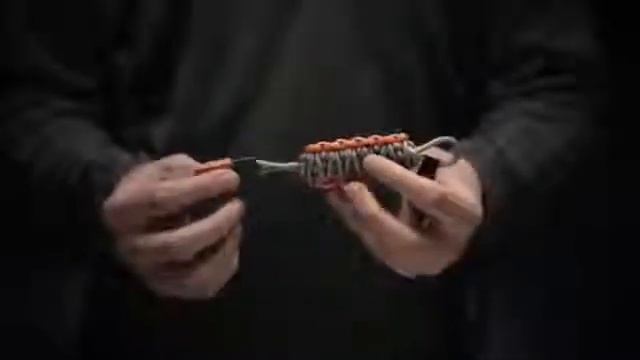 Gerber Bear Grylls Survival Lanyard | OsoGrandeKnives смотреть онлайн