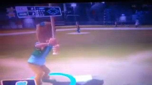 Sandlot Sluggers Part 1 смотреть онлайн