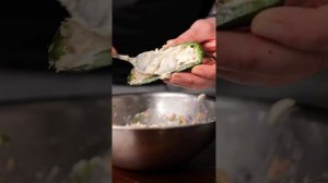 СЭНДВИЧ С ГРУДИНКОЙ .ЗАПЕЧЕНЫЙ И Очень вкусный