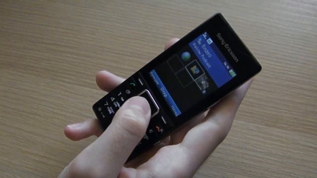 Sony Ericsson Elm J10i 2010 - 10 лет спустя Подробный обзор
