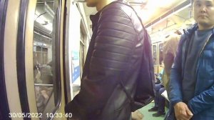 Станция метро «Аэропорт» | поездки в метро 2022