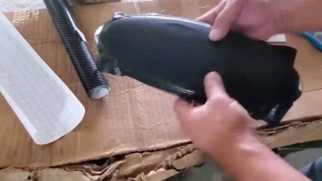 How to wrap an emblem? смотреть онлайн
