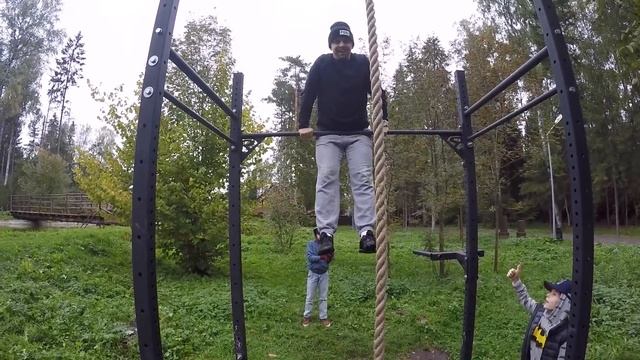 ЗОЖ! Что может жиробас? смотреть онлайн