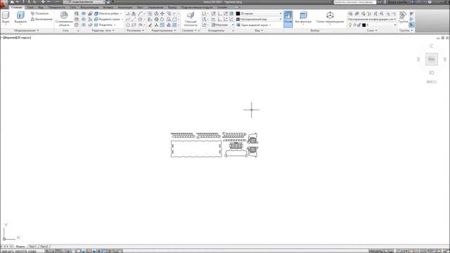 Проектирование и изготовление кукольного домика на станке ЧПУ смотреть онлайн