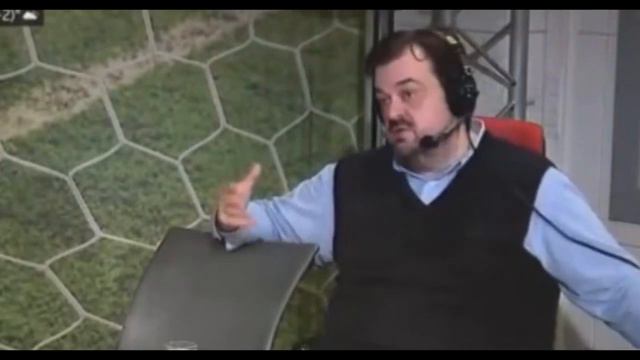 УТКИН ПРОТИВ БУБНОВА, ЧЕРЧЕСОВА И ДЗЮБЫ смотреть онлайн