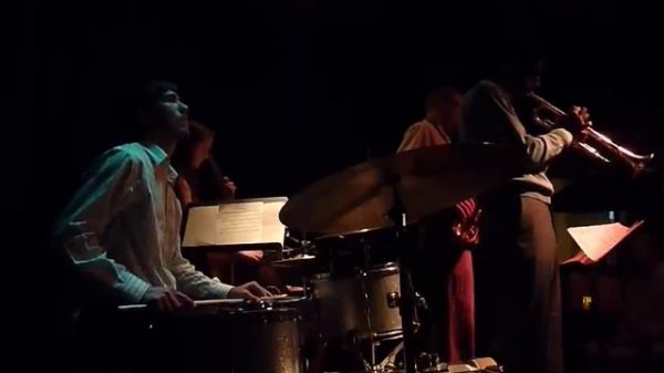 Riley Mulherkar Quintet--Videotape