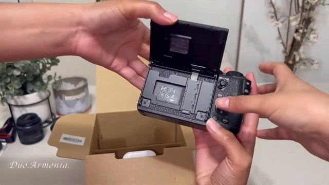 Canon EOS M6 Mark II Mirrorless Camera Review 2022