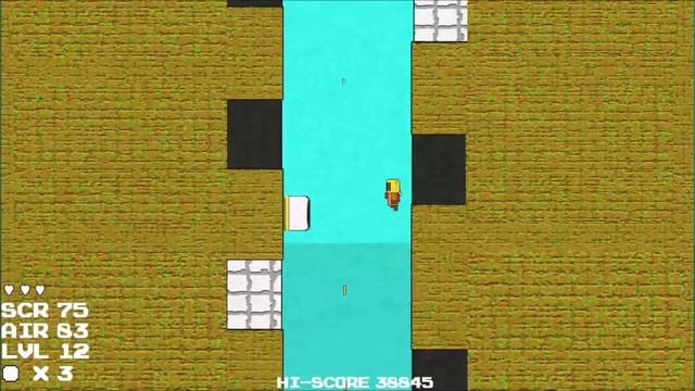 Booty Diver *NEW 2016 Trailer* смотреть онлайн