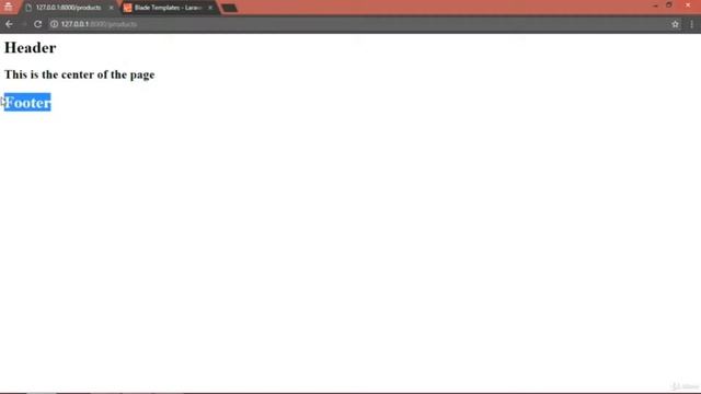 Build E Commerce Website in Laravel Part 3 Templates & Styles 01 смотреть онлайн