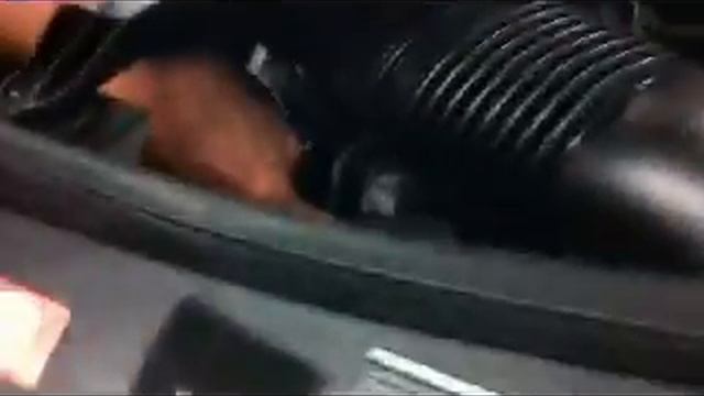 SPRINTER UNDER THE HOOD смотреть онлайн