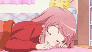 Аниме Асмр звуки рта