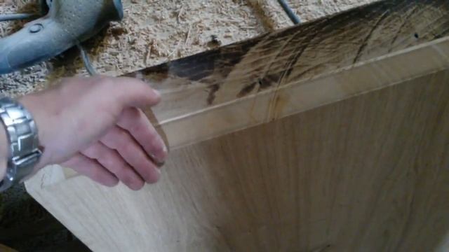 Островок для кухни. Стол + тумба для посуды. Часть 1 смотреть онлайн