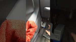 ДХО ниссана альмера н16 как самому устранить неисправность.