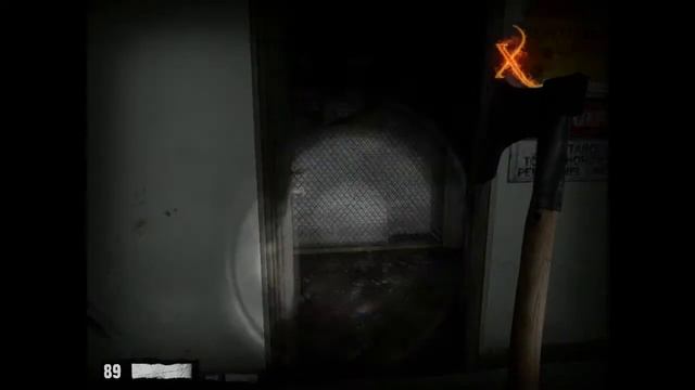 Let's play Nightmare House 2 -серия 2 [Добро пожаловать в психушку] смотреть онлайн