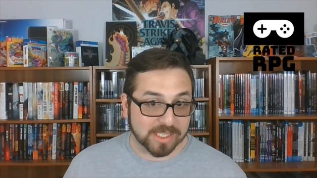 Final Fantasy VII Announced For Xbox ... Or Is It? / Rated RPG смотреть онлайн