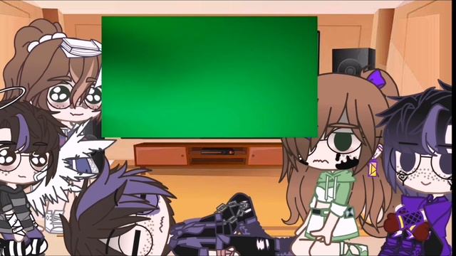 Aftons react to the Security Breach trailer! []Not original[] смотреть онлайн