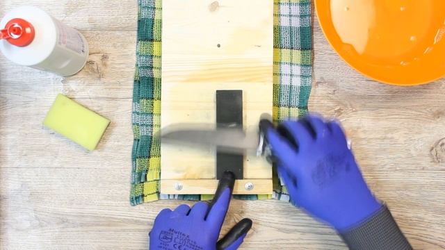 Алмазные бруски. Как быстро поправить заточку ножа? смотреть онлайн