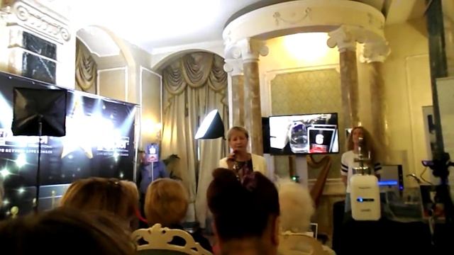 как очистить грязную Московскую воду и воздух -часть 1