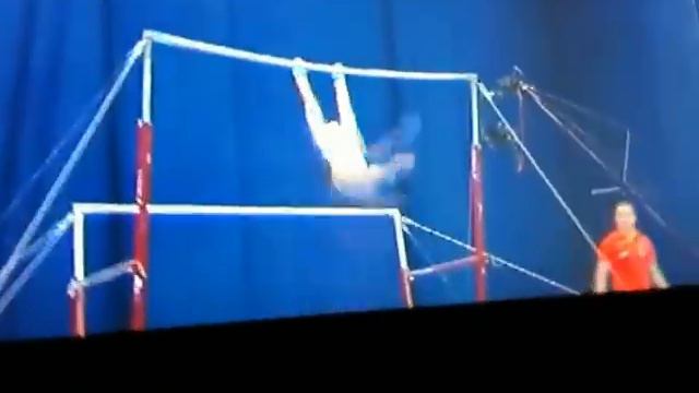 Diana Bulimar-European Championship Moscow 2013- AA-UB смотреть онлайн