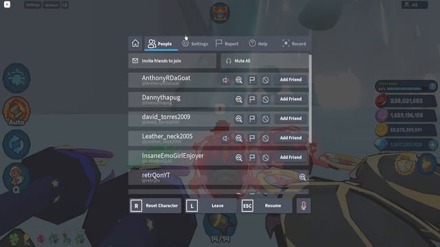 NEW ANIME WORLD IN NUKE SIMULATOR | Roblox смотреть онлайн