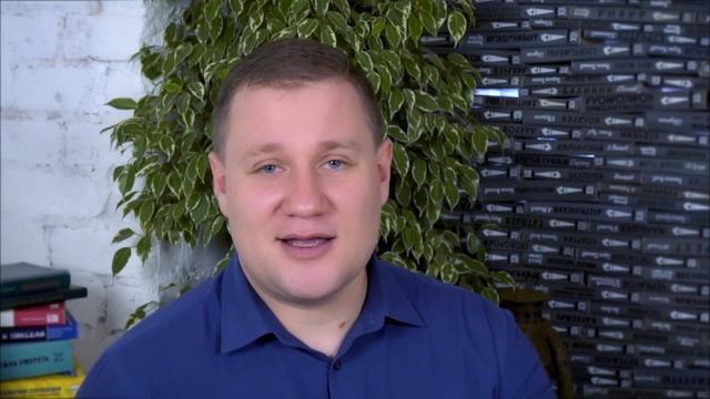 Потеря данных: сделать резервную копию — недостаточно! // Истории об IT #10 смотреть онлайн