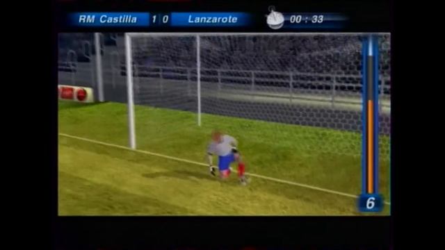 Maddyson: Игры на вынос — Real Madrid The Game смотреть онлайн