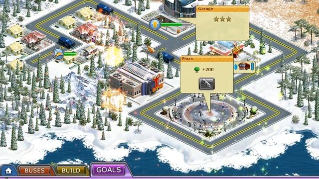 Virtual City 2: Paradise Resort - Level 1-1 ~ 1-7 смотреть онлайн