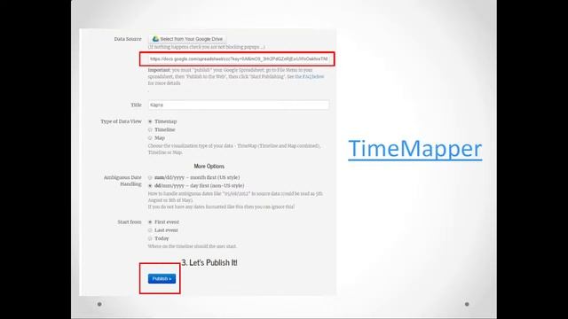 Создание интерактивных карт и виртуальных туров смотреть онлайн