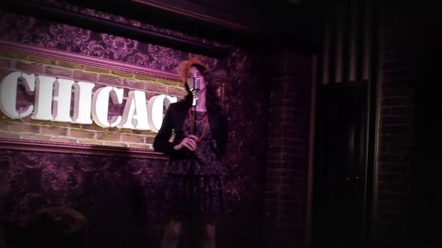 CHICAGO bar, Ангарск смотреть онлайн