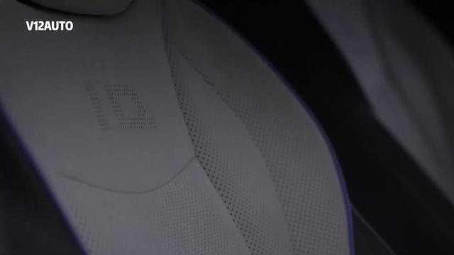 Watch The Volkswagen ID.7’s 2024 Smart Air Vents In Action смотреть онлайн