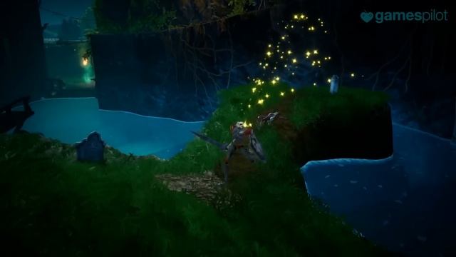 MediEvil Trailer (2019) PS4 Game смотреть онлайн