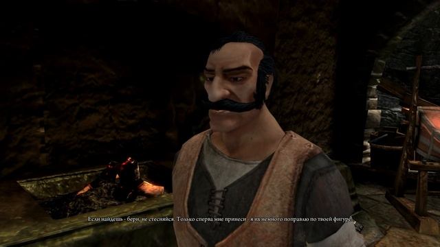 Прохождение Venetica #1 - Завязка смотреть онлайн