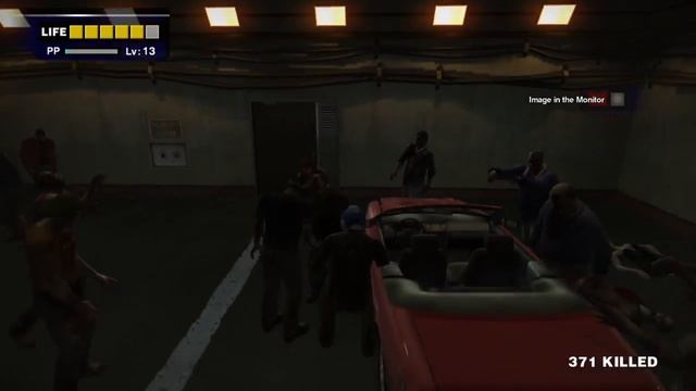 DEAD RISING Maintenance Key смотреть онлайн