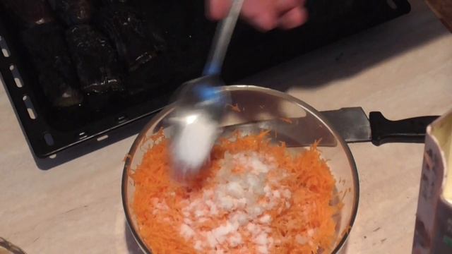 ГОТОВИМ солёные баклажаны за 24 часа. смотреть онлайн