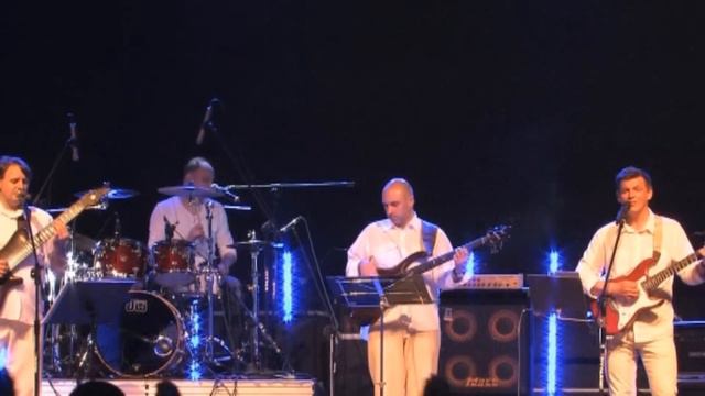 Czadowe Gitary: "Anna Maria" - (Czerwone Gitary, Dzikowski, Krajewski) смотреть онлайн