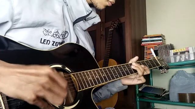"Pilgrim" by Eric Clapton (Guitar Solo Cover) #ericclapton #akustik смотреть онлайн