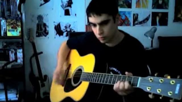 Live thème + solo guitare, version stéréo de : "Umbrella" ! смотреть онлайн