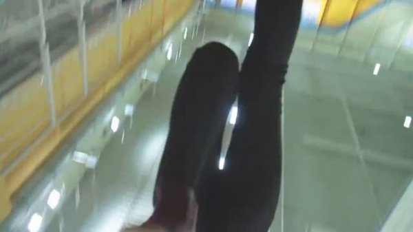 Рекламный ролик приложения Online Runner