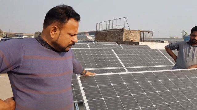 "Uncovering the Price of a 10 kW On-Grid Solar System in Lahore: Find Out With Energy Talks!" смотреть онлайн