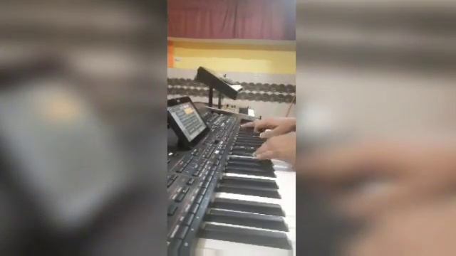 KORG PA4X PA1000 PA700 NEW INDIAN TONES 2020 смотреть онлайн