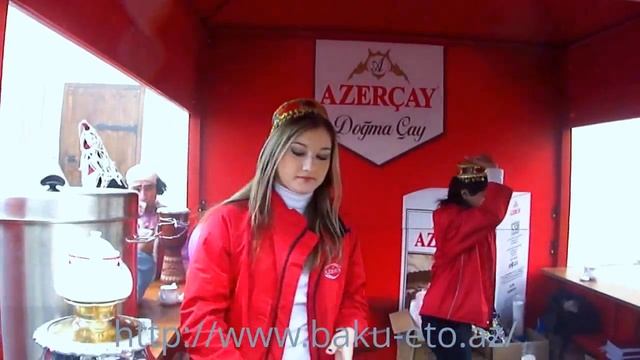 Новруз Байрам. 23.03.14. Баку смотреть онлайн
