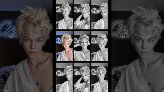 ??? #измайлово #обучение #обучениеколористике #blonde #окрашиваниеволос #blond #color #hair смотреть онлайн