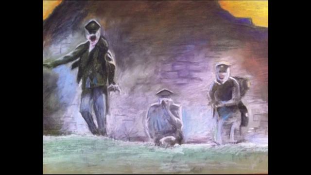 arija ataka mertvecov смотреть онлайн