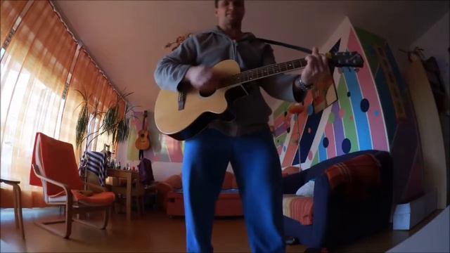 Хучи-Кучи-Чиж смотреть онлайн