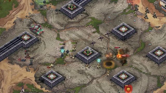 under control gameplay #2 смотреть онлайн