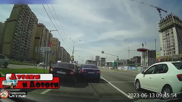 Горе Учителя |Быдло за Рулем|Мгновенная карма| ДТП Подборка на Видеорегистратор| Аварии смотреть онлайн