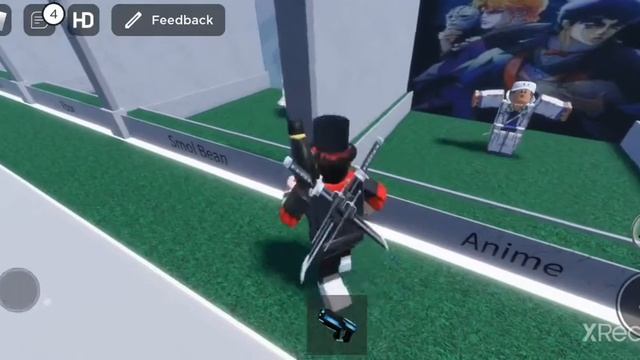 Clean Up Roblox (The Game) смотреть онлайн