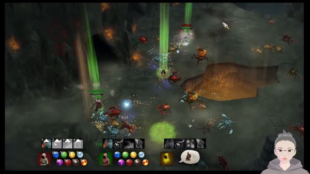 Advanced magicc pls【Magicka 2】 смотреть онлайн